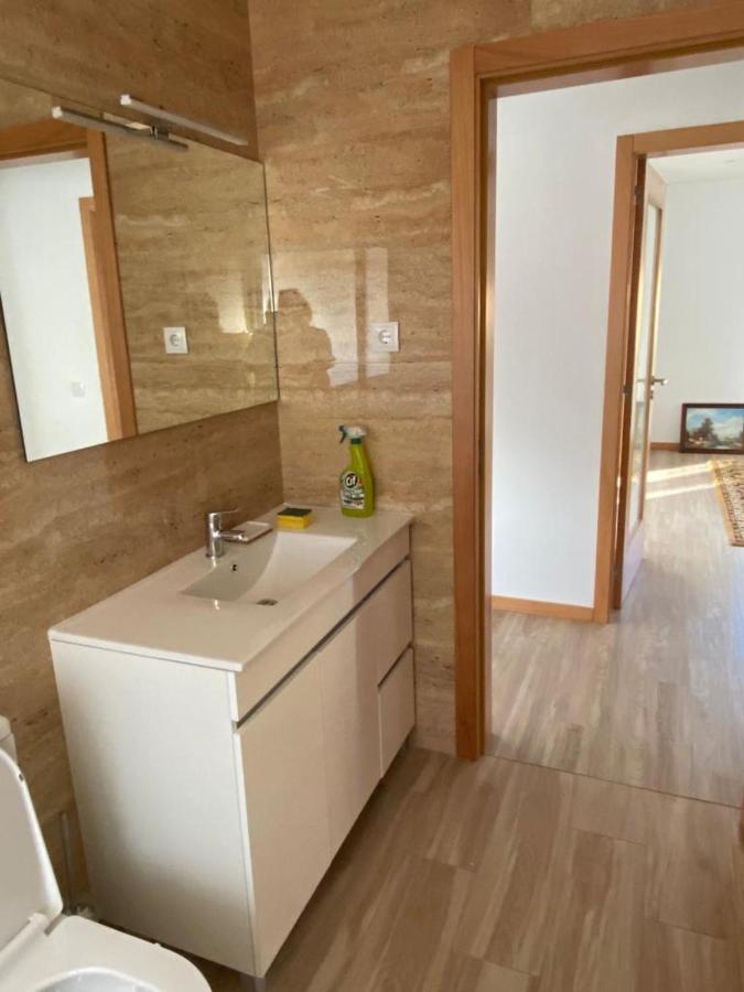 Vivenda Caixilao Casa Com 3 Quartos Viana do Castelo Zewnętrze zdjęcie