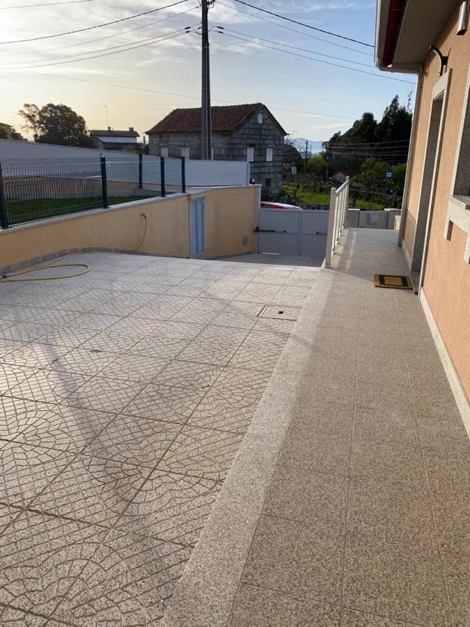 Vivenda Caixilao Casa Com 3 Quartos Viana do Castelo Zewnętrze zdjęcie
